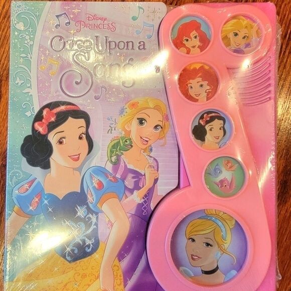 other-disney-princess-book-set-of-2-poshmark